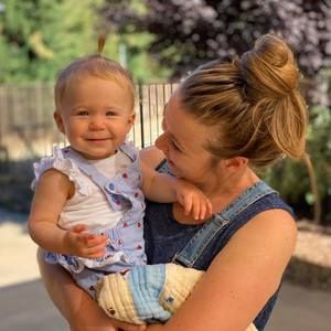 Meet your Posher, Danae